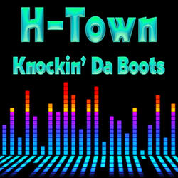 Knockin' Da Boots (Re-Recorded / Remastered)