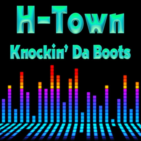 Knockin' Da Boots (Re-Recorded / Remastered)