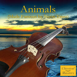 Animals (Made Famous by Neon Trees) (Symphonic Version)
