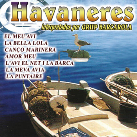 Havaneres Vol.2