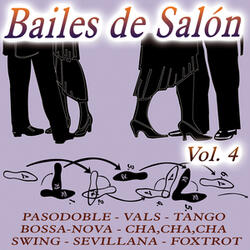 Vals De Las Velas (Vals)