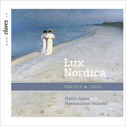 Two Pieces, Op. 77 - 1. Cantique: Laetare Anima Mea