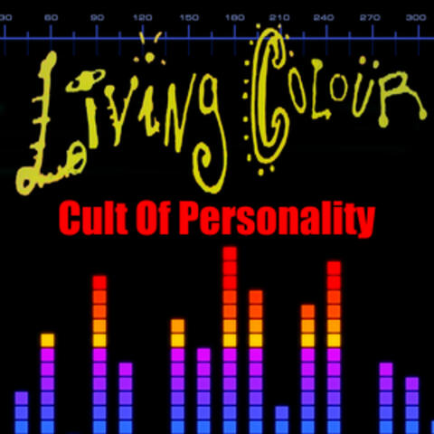 Cult Of Personality (Re-Recorded / Remastered)