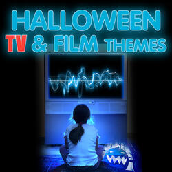 Poltergeist (Theme Song)