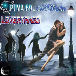 Lovertango (Euro Sound)