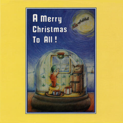 A Merry Christmas To All!