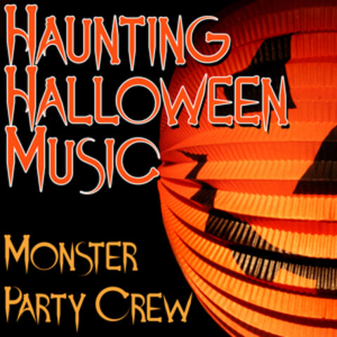 Haunting Halloween Music