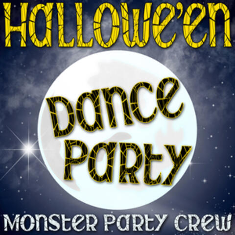 Hallowe'en Dance Party