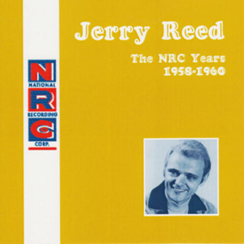 NRC: Jerry Reed, The NRC Years, 1958-1960