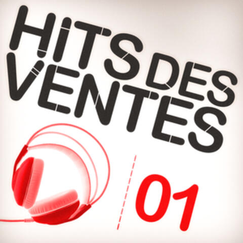 Hits Des Ventes Vol. 1
