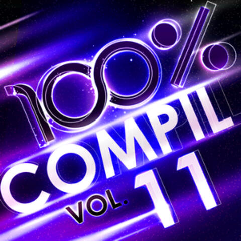 100 % Compil Vol. 11