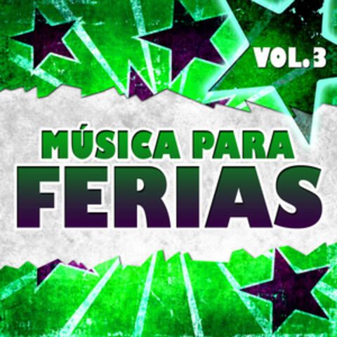 Música para Ferias Vol.3