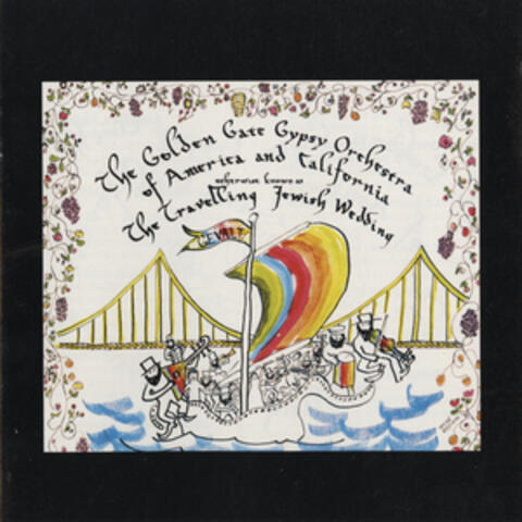 Golden Gate Gypsy Orchestra