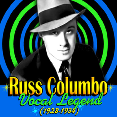 Vocal Legend (1928-1934)