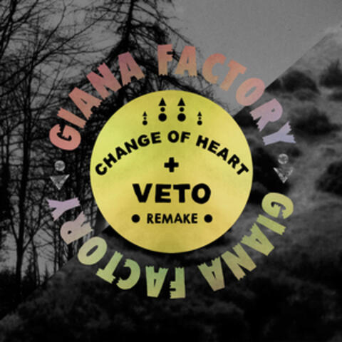 Change of Heart (VETO Remake)