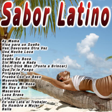 Sabor Latino