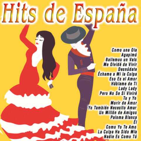 Hits de España