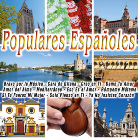 Populares Españoles