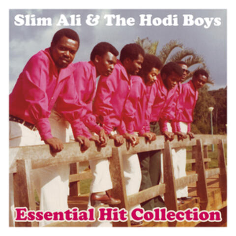 Essential Hit Collection