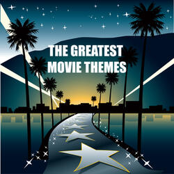 Tara's Theme (from “Gone With The Wind”)