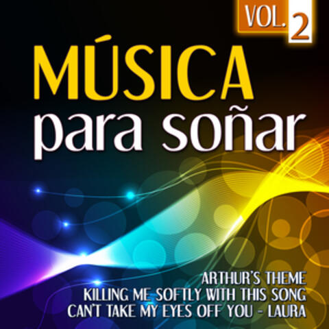 Musica para Soñar  Vol. 2