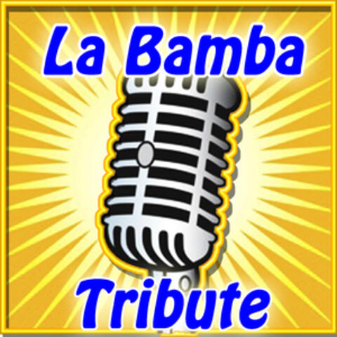 La Bamba Dance Party