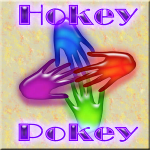 Hokey Pokey Dance Party DJ's