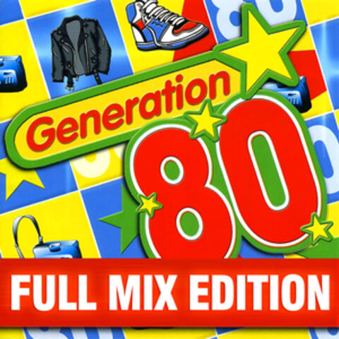 Génération 80