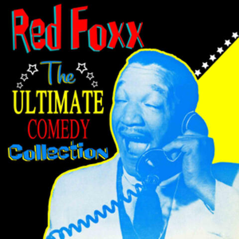 The Ultimate Comedy Collection