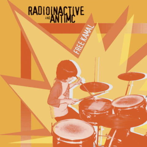 Radioinactive