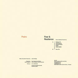 Fear & Resilience (Prefuse 73)