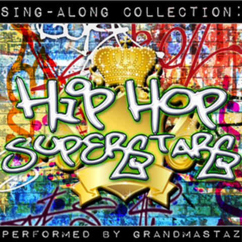 Sing-Along Collection: Hip-Hop Superstars