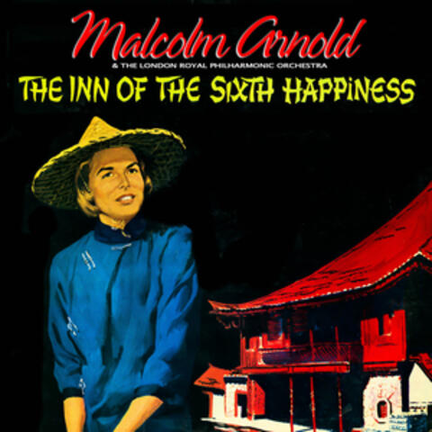 The Inn Of The Sixth Happiness (Original 1958 Motion Picture Soundtrack)