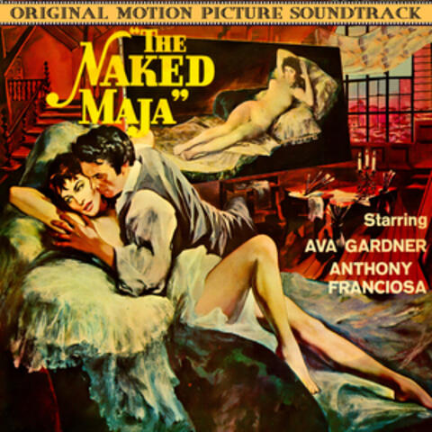 The Naked Maja (Original 1958 Motion Picture Soundtrack)