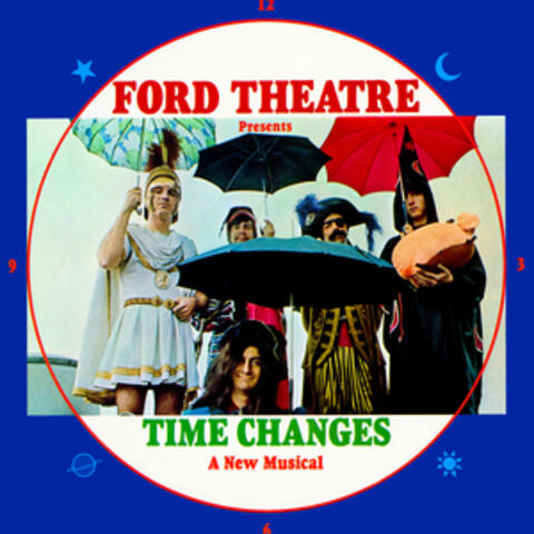Time Changes - A New Musical