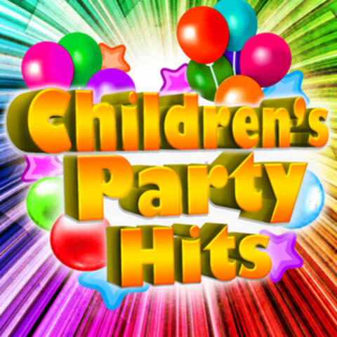 Children's Party Hits