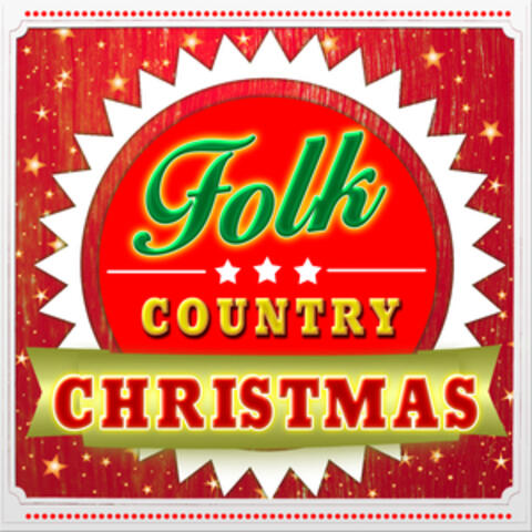 Folk Country Christmas