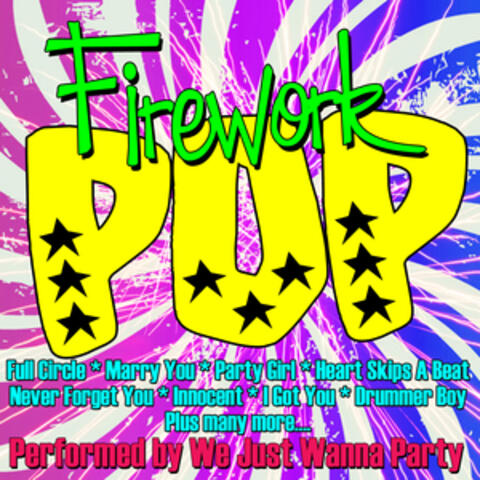 Firework Pop!