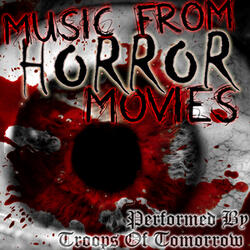 Jeepers Creepers (Main Title Theme)