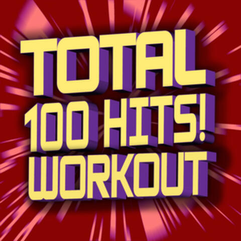 Total 100 Hits! Workout (2 Volume Set)