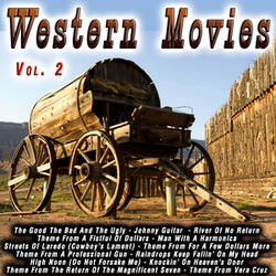 Theme (From "The Return of the Magnificent Seven")