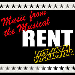 Seasons Of Love - ( From Rent)