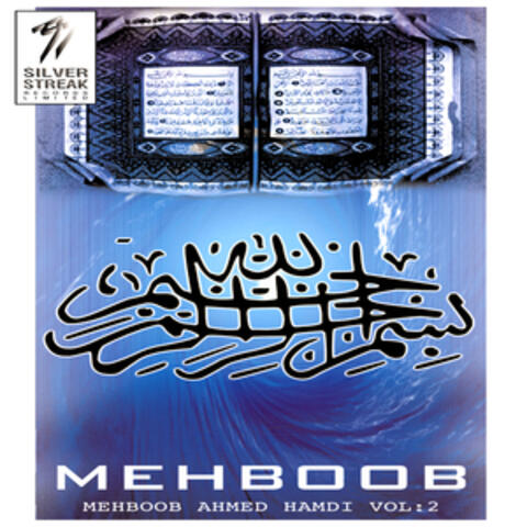 Mehboob