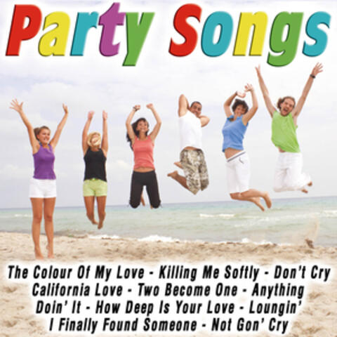 Party Songs