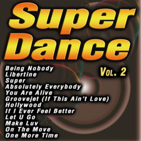 Super Dance Vol.2