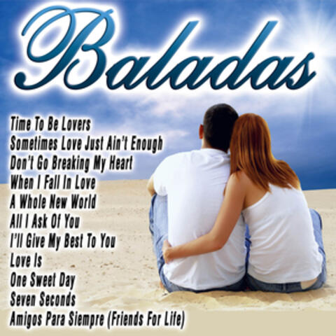 Baladas
