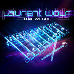Love We Got (Radio Edit)