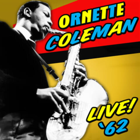Live '62