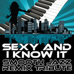 Sexy and I Know It (Smooth Jazz Cover Version)