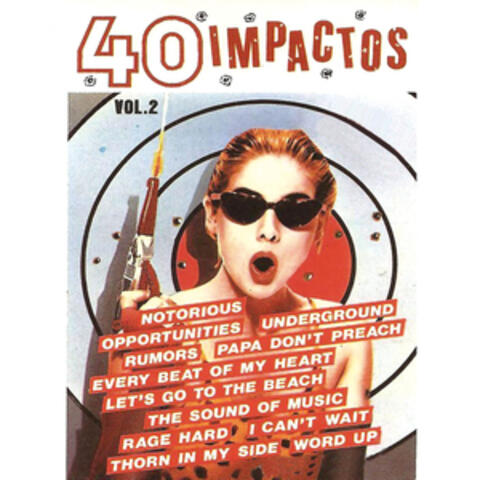 40 Impactos Vol.2